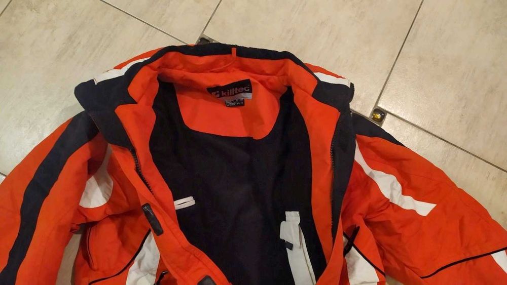 kurtka narciarska Killtec rozm. 152
