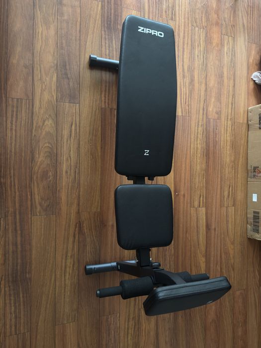 Weight Bench439053230329702401