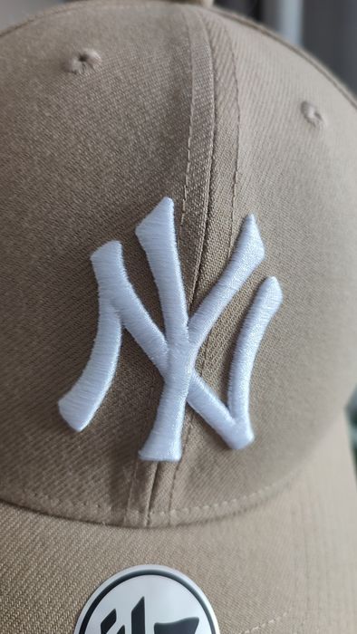 Нова кепка бейсболка New York оригінал