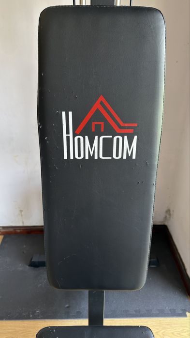Multi-function Strength Training Machine511239066716753924