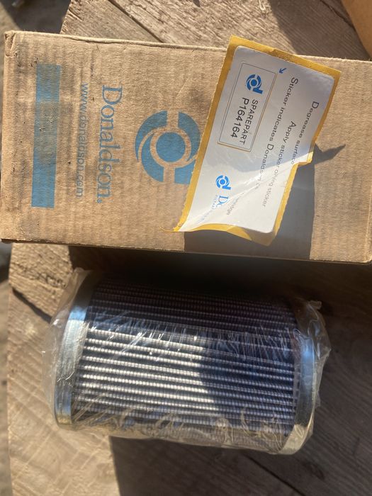 Продам фильтр Donaldson