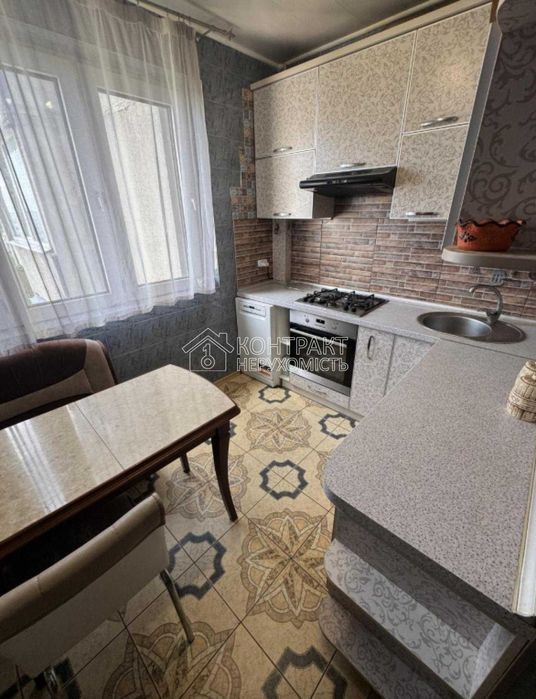 Продаж 3 кім. квартири, Салтівка м. Харків