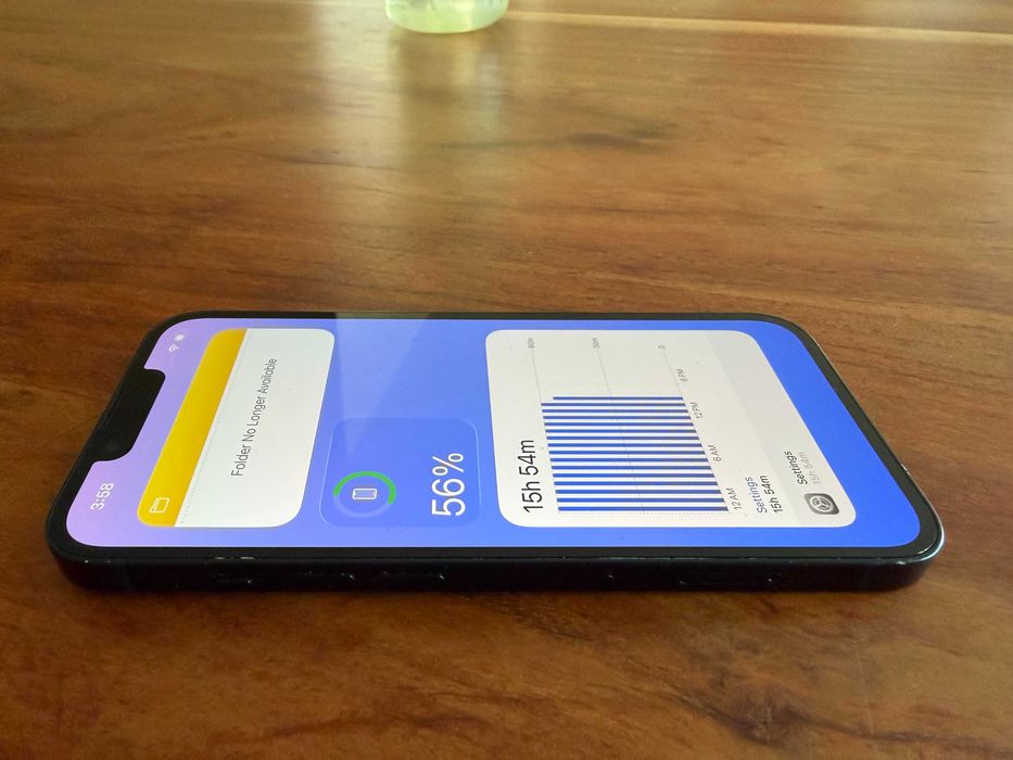 Iphone 13 - 128GB - Vodaphone