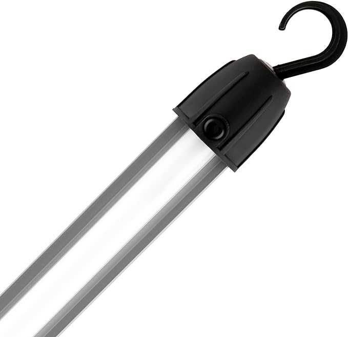 E2999 Lampa ręczna Warsztat LED REV LY-6005 5W