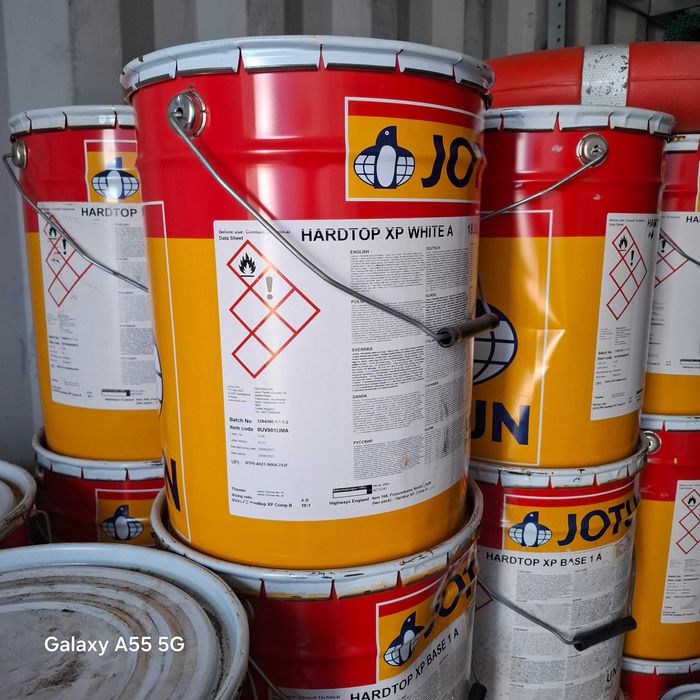 Farba Jotun Ral 1000