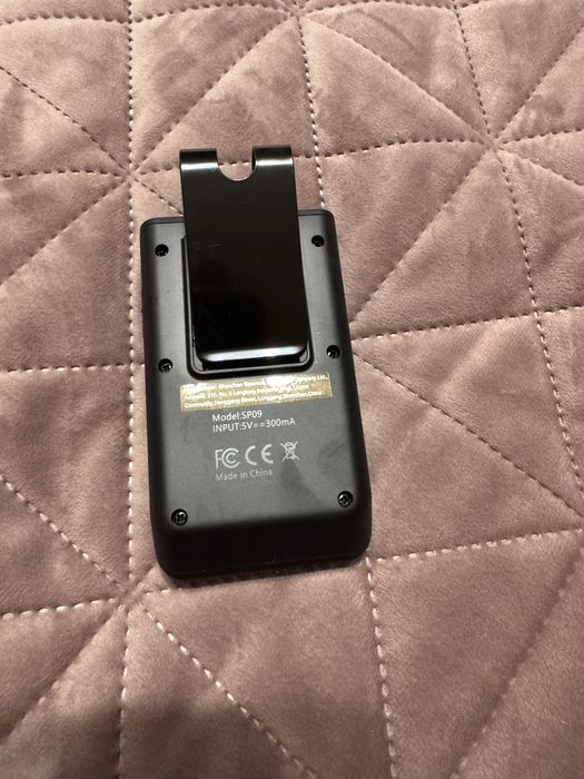 Bluetooth гарнитура в авто