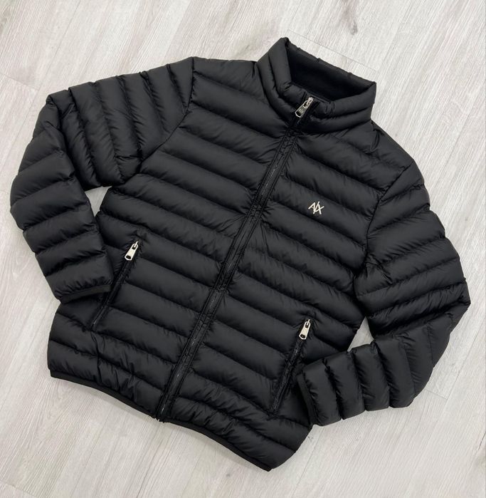 Мужские куртки Hugo,A/X