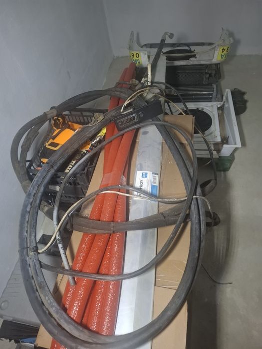 продам автомобільну холодильну установку