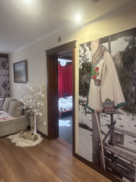 Apartament  z widokiem na tatry Niclegi w górach