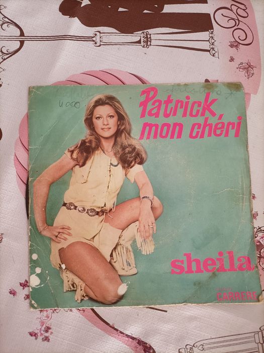 Discos de  Vinil