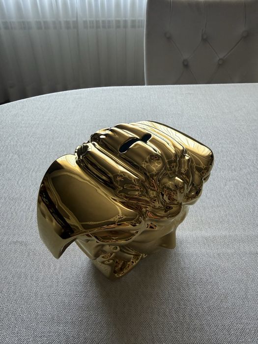 Skarbonka rosenthal versace