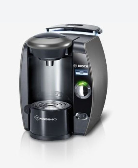 Máquina de Café Tassimo
