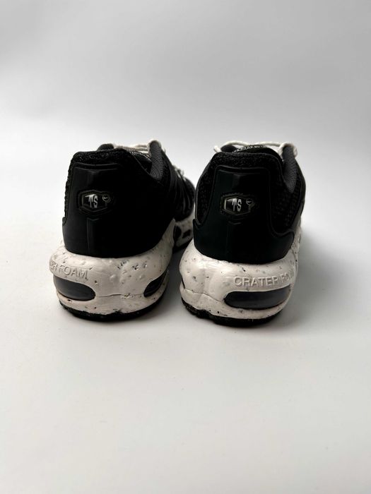 Кросівки чоловічі Nike Air Max Terrascape Plus Black Dn4590-001