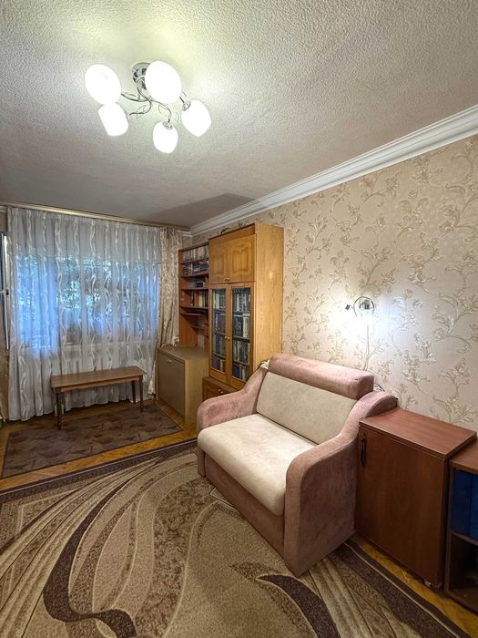 Продам 2к Квартиру Метро Дарниця