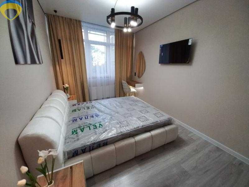 Продам 1 комнатную квартиру в ЖК Атмосфера, Аркадия