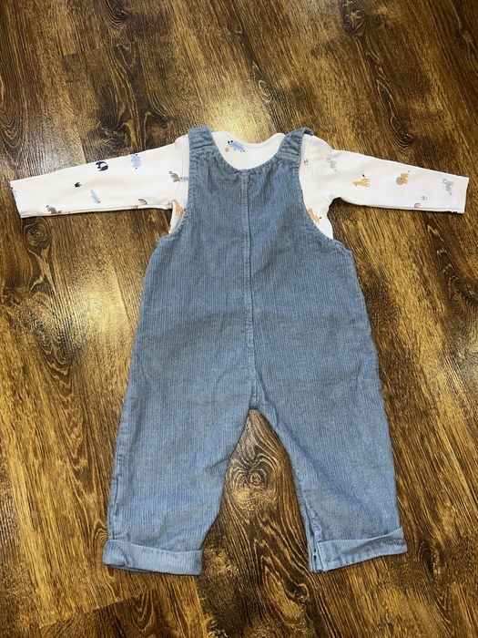 Костюм двойка унисекс