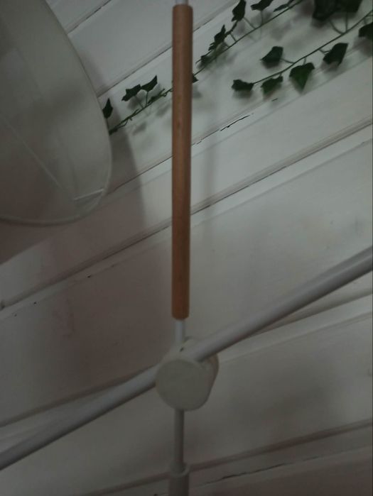 Lampa podłogowa xxx
