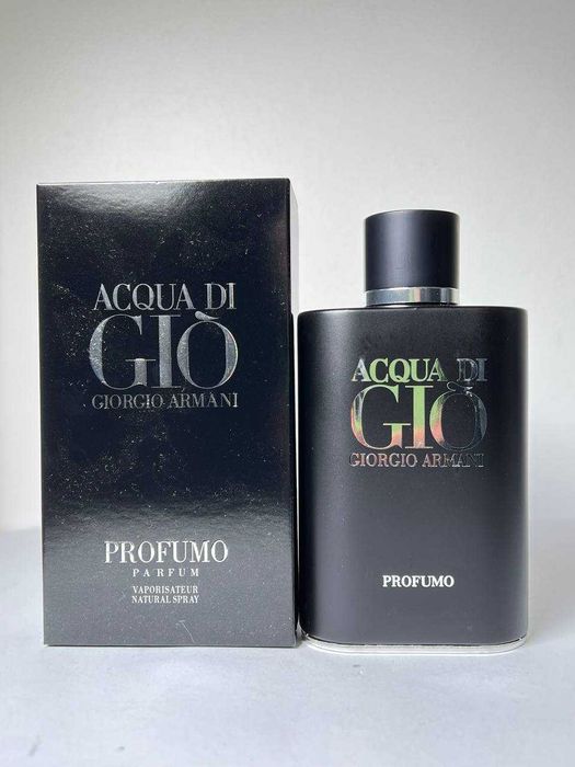 Парфуми Armani Acqua di Gio Profumo