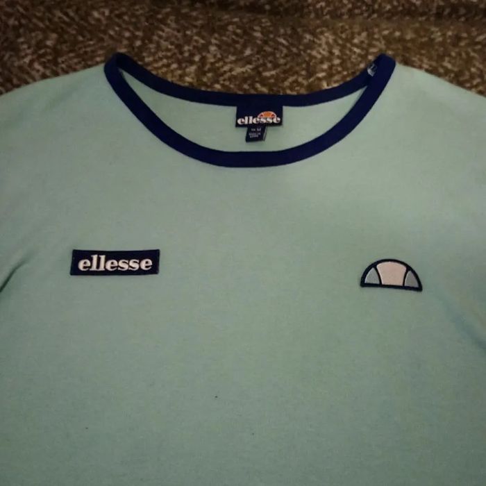 Футболка Ellesse