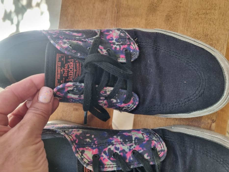 Buty nike rozmiar 44