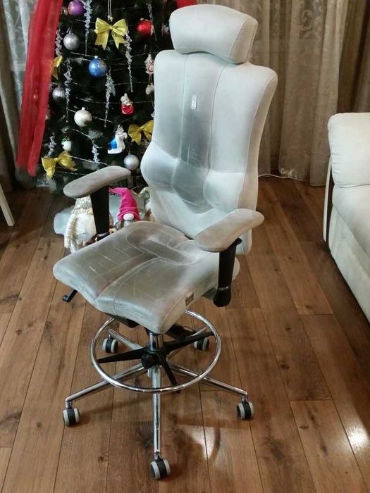 Кресло Kulik System Elegance под чистку/ перетяжку. Самовывоз