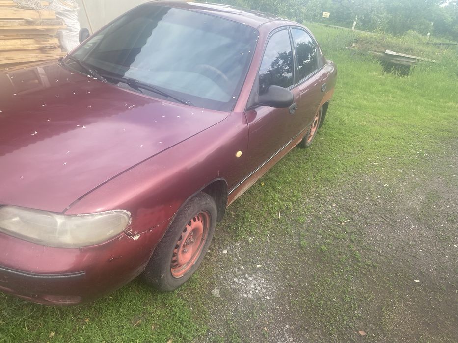 Део нубіра 1999 року