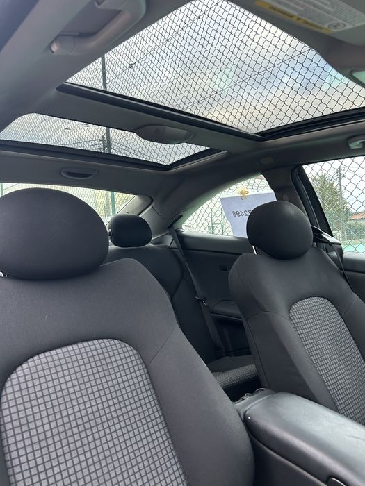 Mercedes benz c220 sport coupé