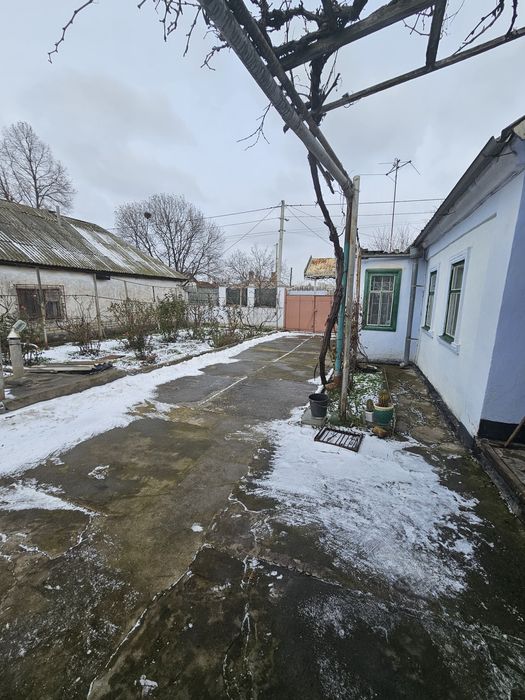 Продаётся дом в Широкой Балке