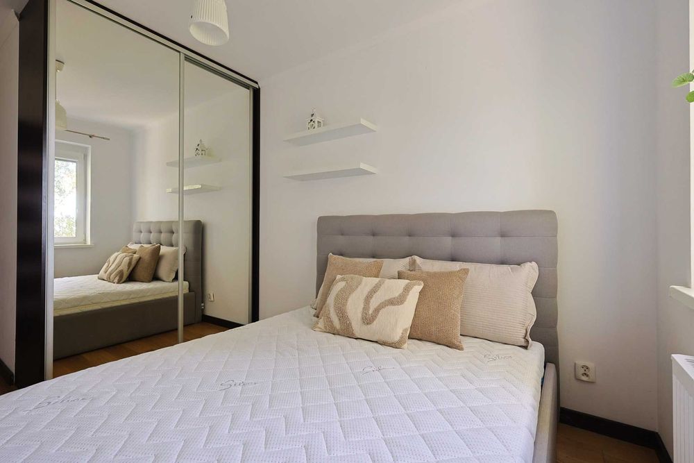 Mieszkanie do wynajęcia, Olimpia Port, Magellana