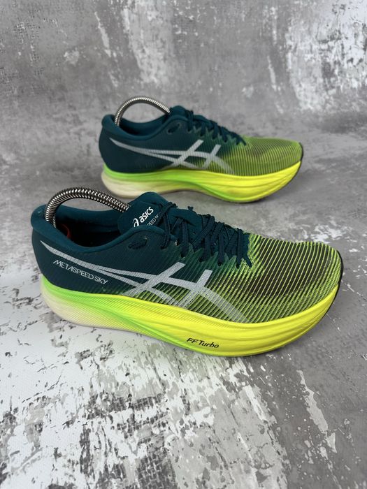 Asics Metaspeed Sky кросівки чоловічі 42.5