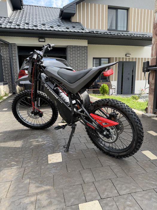 Corso Storm E2500XR