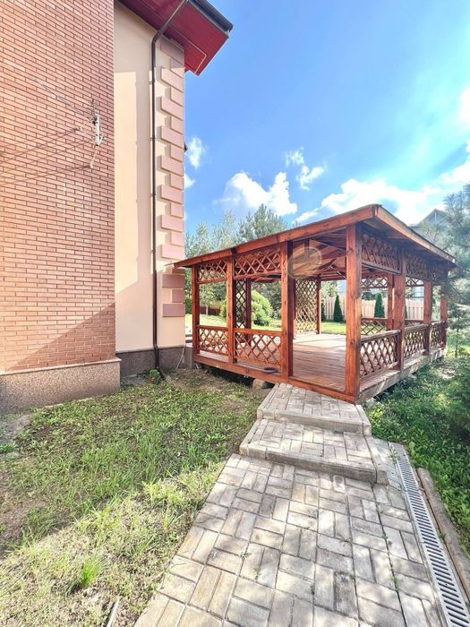 Здам в оренду будинок,Сокольники,700м2,вулиця Білоі акаціі