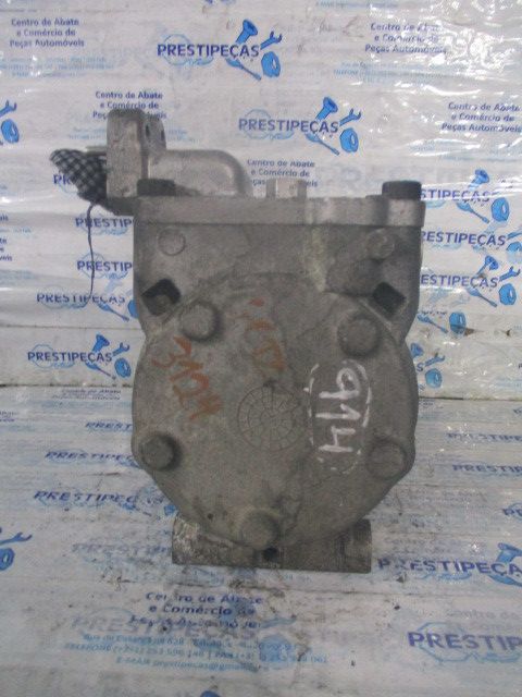 Compressor AC FORD Ranger (ET)