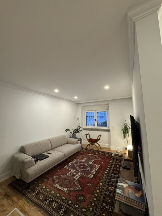 Remodelações e Acabamentos: Pladur, Pintura e Carpintaria profissional
