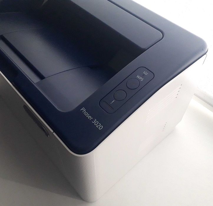 Принтер Xerox Phaser 3020 Wi-Fi