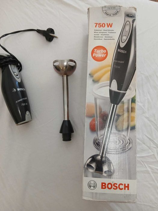 Varinha mágica Bosch