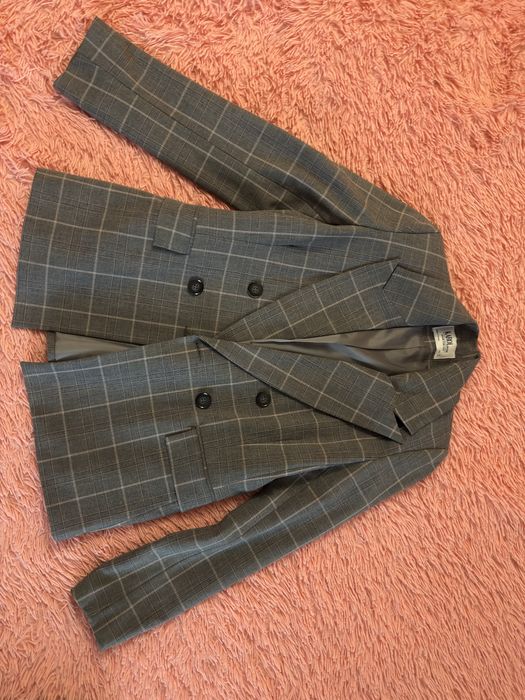 класичний турецький костюм