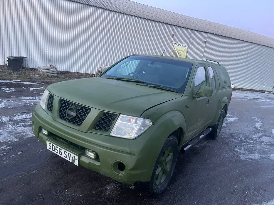 Авторазборка Разборка Nissan Navara D40 Нисан Навара Д40 Pathfinder