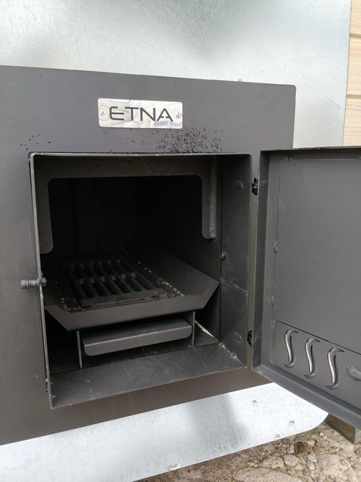 Sauna ogrodowa dostępna