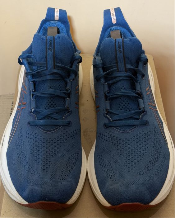 Кросівки Asics Gel-Nimbus 26. Розмір 44(28 см)