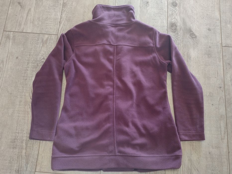 Bluza damska L/40/42 Bonprix polarowy lekki płaszczyk