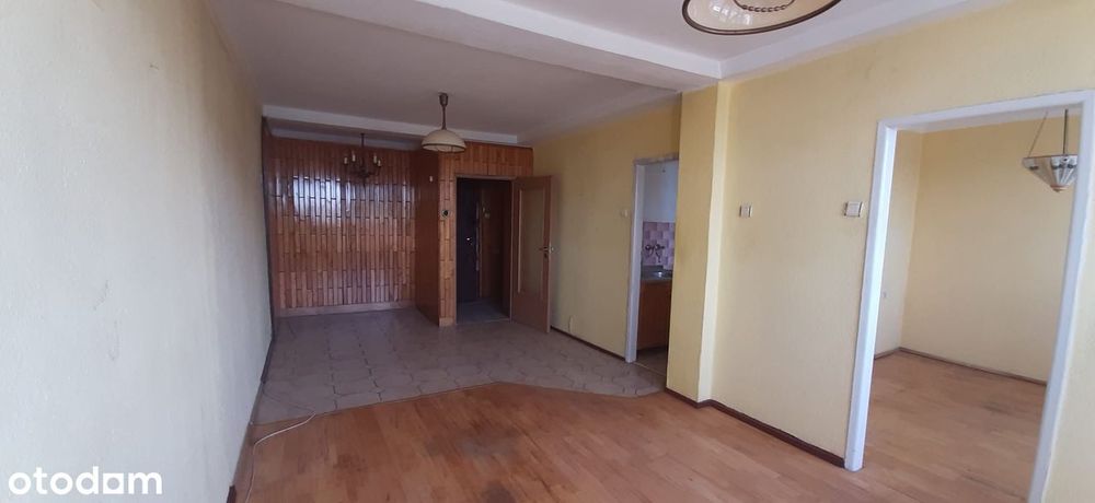 Katowice, centrum, Al. Korfantego - Superjednostka, 2 pok. ,balkon