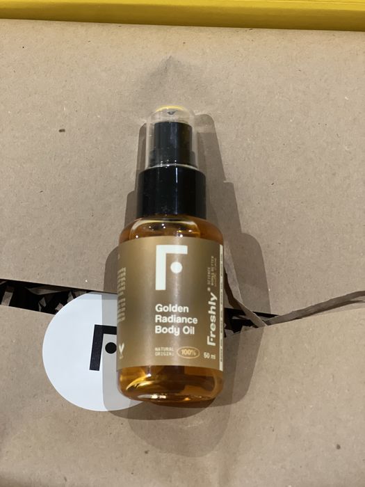 Produtos Freshly Cosmetics