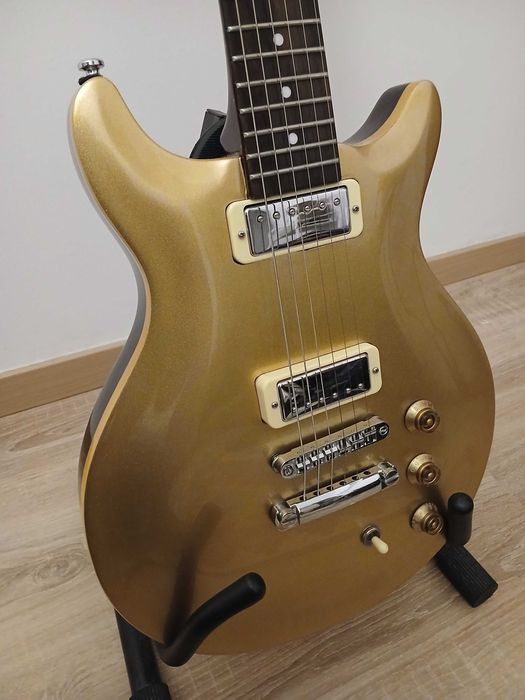 Hamer AT sunburst
