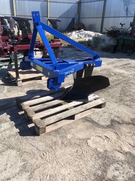 Плуг посадочний ПНП 1-60(Кам’янець-Под.завод плугів і культиваторів)