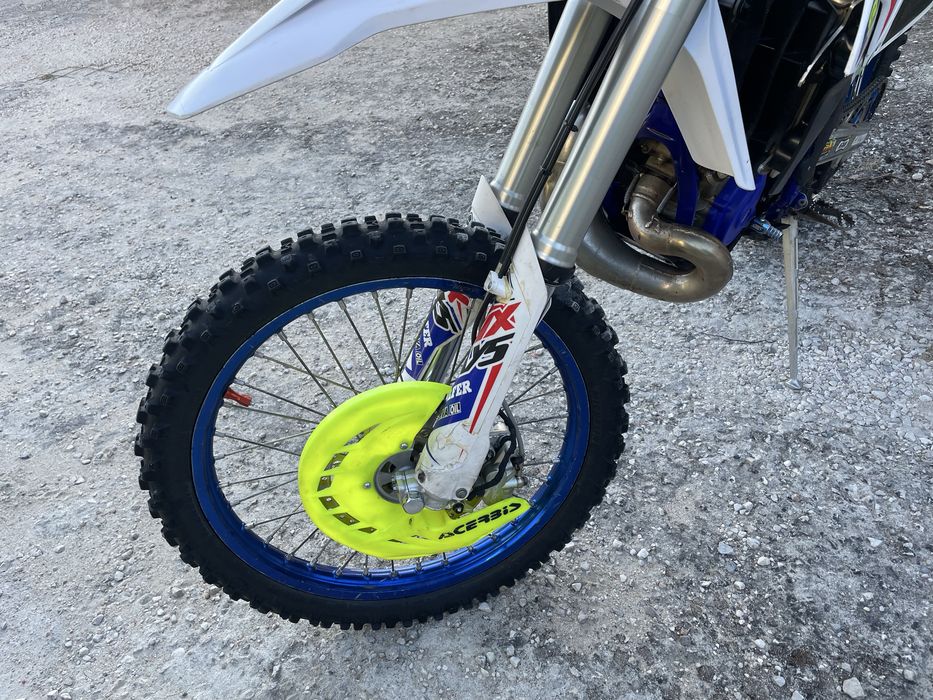 Sherco SE-R  300 SixDays