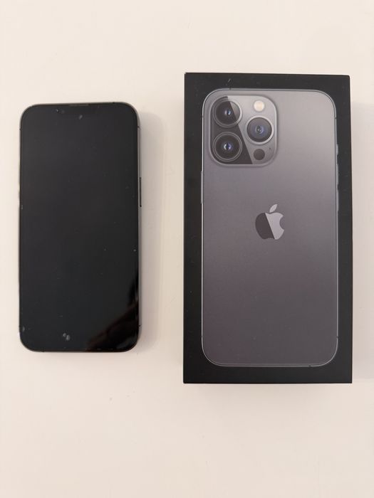 iPhone 13 pro 128 gb