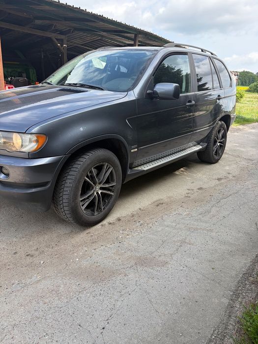 BMW X5 Bmw x5