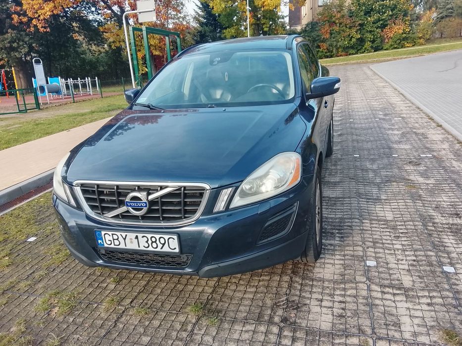 Volvo XC 60