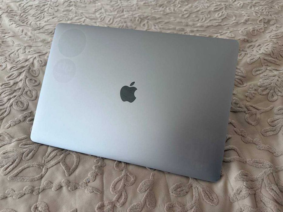‼️Ноутбук Apple MacBook Pro Retina 15" 2016 15" i7 16 GB 512SSD Touchbar  А1707